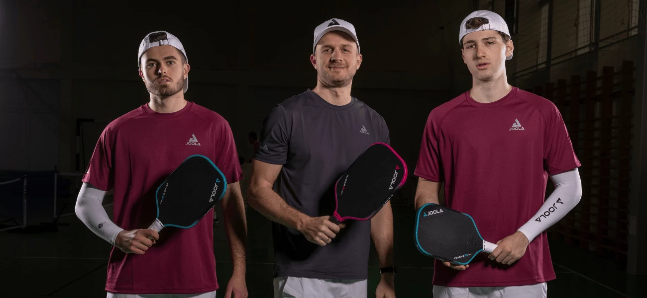 A Pickleball Játék Kiegészítői: Apróságok, Amik Sokat Számítanak