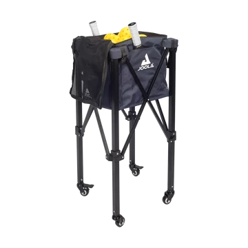 JOOLA Pickleball Ball Caddy – elölről