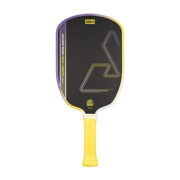 JOOLA Agassi Edge Heat Vision 16 mm pickleball ütő
