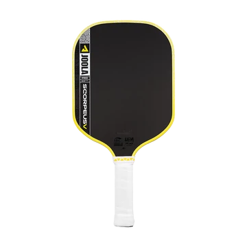 JOOLA Anna Bright Scorpeus Pro V 14 mm pickleball ütő – profi ütő dinamikus játékhoz