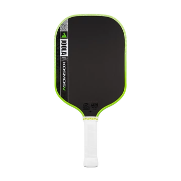 JOOLA Tyson McGuffin Kosmos Pro V 14 pickleball ütő – Charged Carbon felület, Propulsion Core technológia, profi teljesítmény
