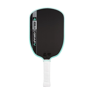 JOOLA Graf Pro V 16mm Seaside Green pickleball ütő
