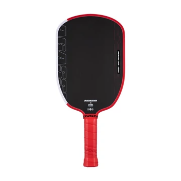 JOOLA Agassi Pro 16 pickleball ütő – karbon felület, HyperFoam Edge Wall, profi teljesítmény