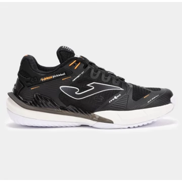 JOMA - STROKE pickleball cipő - fekete