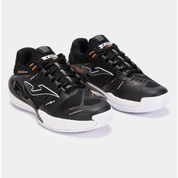 JOMA - STROKE pickleball cipő - fekete