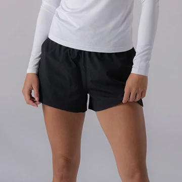 Joola Women's Court Woven női rövidnadrág sportoláshoz, légáteresztő kialakítással