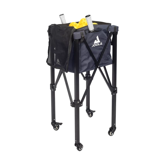 JOOLA Pickleball Ball Caddy – elölről