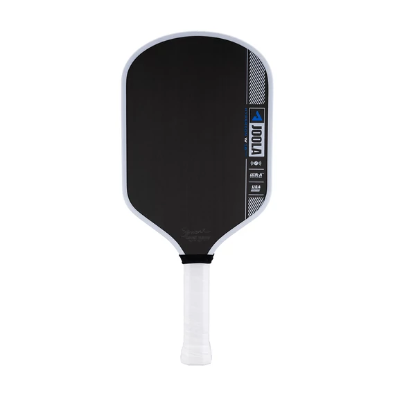 JOOLA Simone Jardim Hyperion Pro IV 16 pickleball ütő – Charged Carbon felület, Propulsion Core technológia, profi teljesítmény
