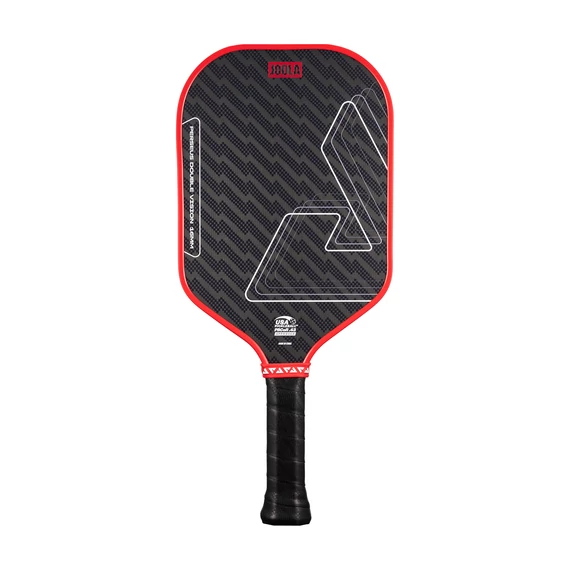 JOOLA Perseus Double Vision 16 mm pickleball ütő
