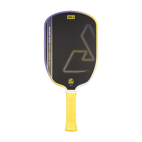 JOOLA Agassi Edge Heat Vision 16 mm pickleball ütő