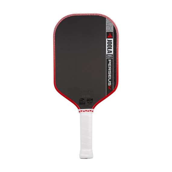 JOOLA Ben Johns Perseus Pro V 14 pickleball ütő – Charged Carbon felület, Propulsion Core technológia, profi teljesítmény