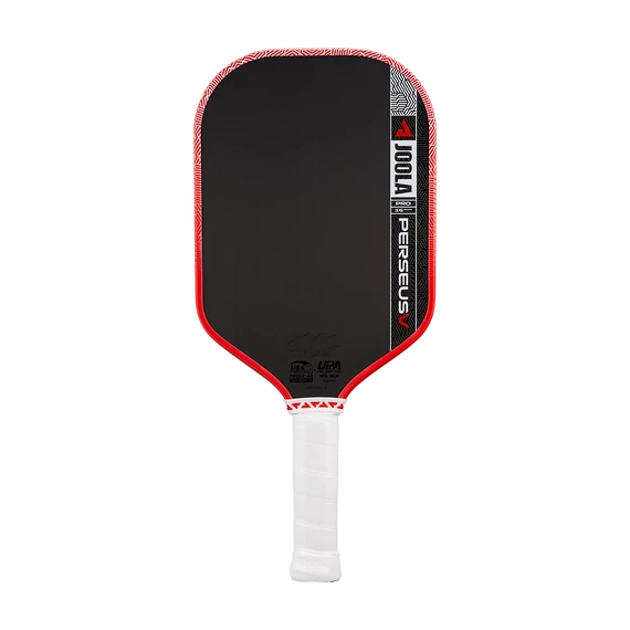 JOOLA Ben Johns Perseus Pro V 16 pickleball ütő – Charged Carbon felület, Propulsion Core technológia, profi teljesítmény