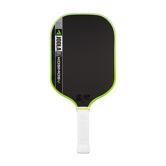 JOOLA Tyson McGuffin Kosmos Pro V 14 pickleball ütő – Charged Carbon felület, Propulsion Core technológia, profi teljesítmény