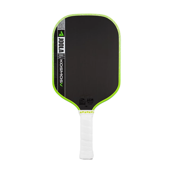 JOOLA Federico Staksrud Kosmos Pro V 16 pickleball ütő – Charged Carbon felület, Propulsion Core technológia, profi teljesítmény