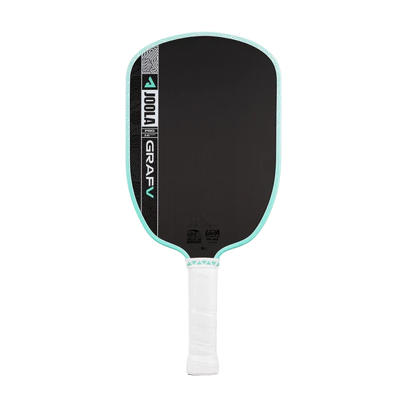 JOOLA Graf Pro V 16mm Seaside Green pickleball ütő