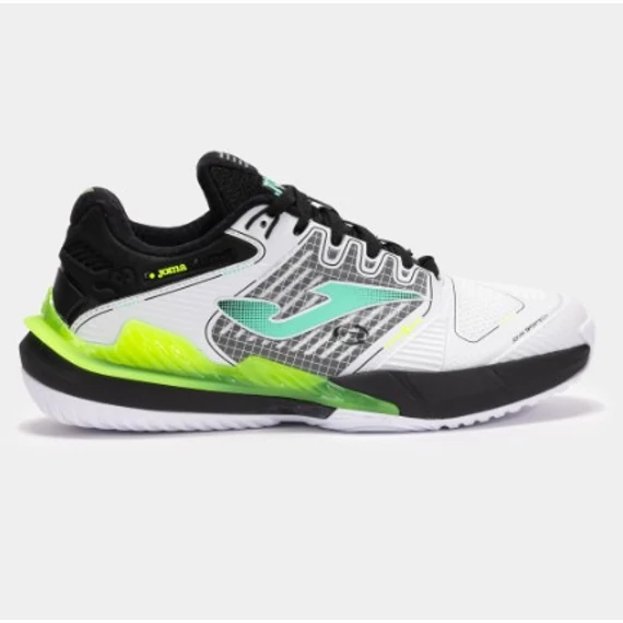 Joma Stroke pickleball cipő – Gyors mozgásra optimalizálva