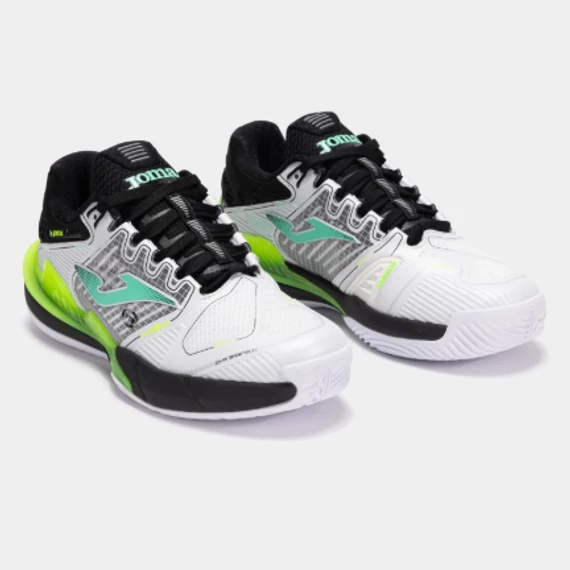 Joma Stroke pickleball cipő - türkiz