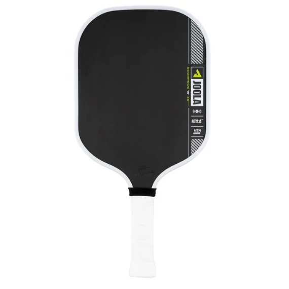 JOOLA Collin Johns Scorpeus Pro IV 16 pickleball ütő – Charged Carbon felület, Propulsion Core technológia, profi teljesítmény
