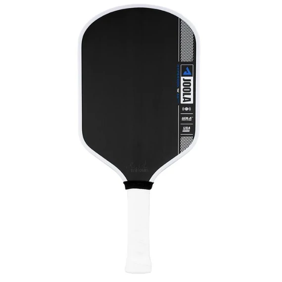 JOOLA Ben Johns Hyperion Pro IV 14 pickleball ütő – Charged Carbon felület, Propulsion Core technológia, profi teljesítmény