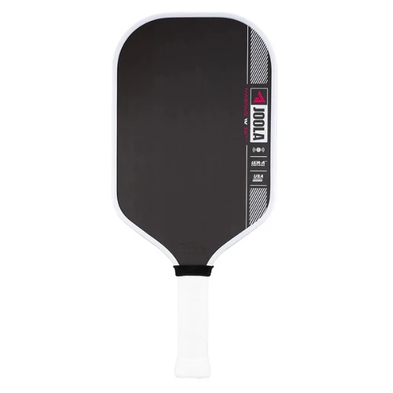 JOOLA Tyson McGuffin Magnus Pro IV 16 pickleball ütő – Charged Carbon felület, Propulsion Core technológia, profi teljesítmény