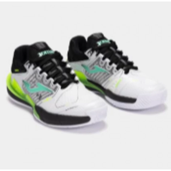 JOMA - STROKE pickleball cipő - türkiz