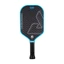 JOOLA Perseus Double Vision Bolt Blue pickleball ütő