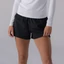 Joola Court Woven női sport rövidnadrág - fekete - 2XL
