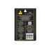 Kép 4/4 - JOOLA Clear Edge Guard Tape – Átlátszó élvédő szalag