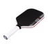 Kép 6/8 - JOOLA Ben Johns Perseus Pro IV 16 pickleball ütő – Charged Carbon felület, Propulsion Core technológia, profi teljesítmény