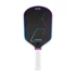 Kép 1/6 - JOOLA Hyperion Vision Storm Blue 16 mm pickleball ütő