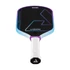 Kép 5/6 - JOOLA Hyperion Vision Storm Blue 16 mm pickleball ütő