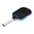 Kép 6/6 - JOOLA Hyperion Vision Storm Blue 16 mm pickleball ütő