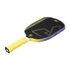 Kép 7/7 - JOOLA Agassi Edge Heat Vision Sárga pickleball ütő