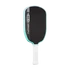 Kép 8/11 - JOOLA Graf Pro V 16mm Seaside Green pickleball ütő