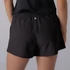 Kép 2/3 - Joola Women's Court Woven női rövidnadrág sportoláshoz, légáteresztő kialakítással hátulról