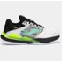 Kép 4/4 - JOMA - STROKE pickleball cipő - türkiz