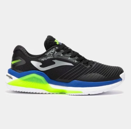 Joma Picklet pickleball cipő - fekete