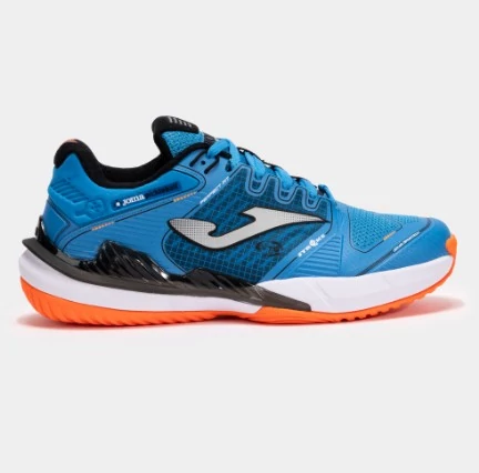 Joma Stroke pickleball cipő - kék