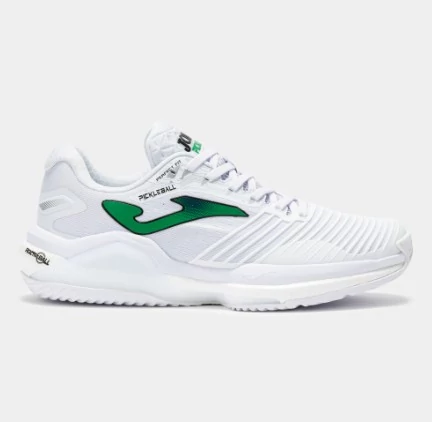 Joma Picklet pickleball cipő - fehér