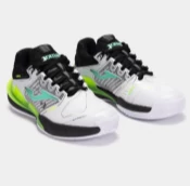 JOMA - STROKE pickleball cipő - türkiz